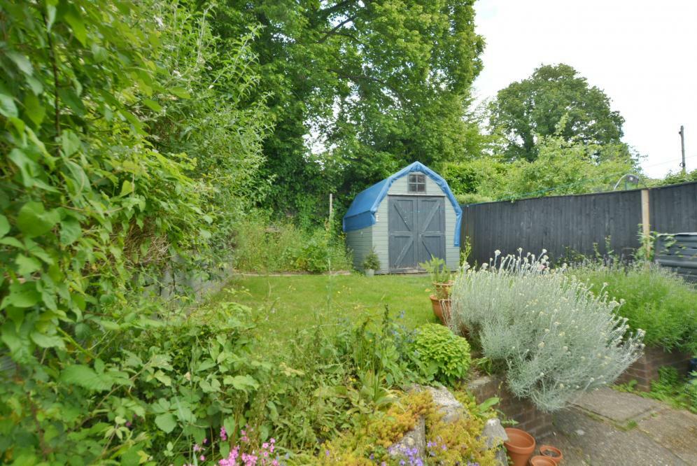 Additional image 13 of Harleston Villas, St Johns Hill, Wimborne, BH21 1DB