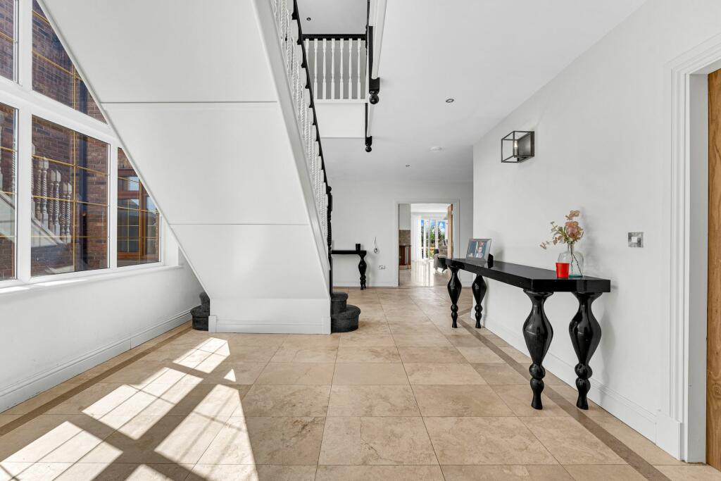 Additional image 27 of Dobb Brow Road, Westhoughton BL5 2AZ – Exceptional 7,806 sq ft Luxury Home on Expansive Grounds