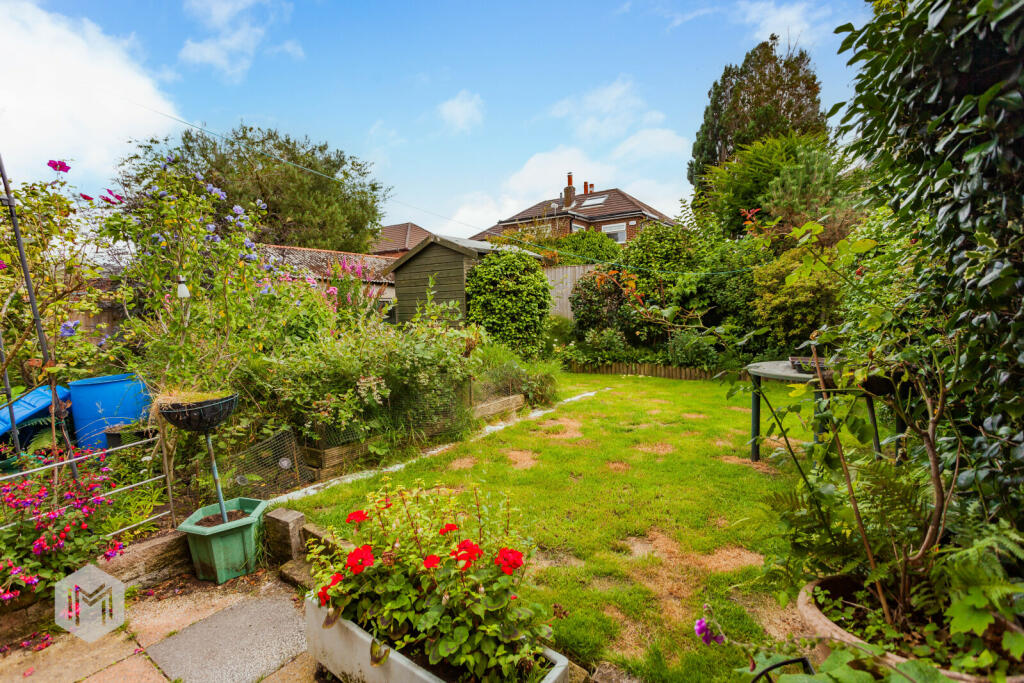 Additional image 3 of Wilby Avenue, Little Lever, Bolton, Greater Manchester, BL3 1QE