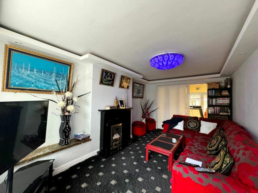 Additional image 31 of Somerset Drive, Bury, BL9