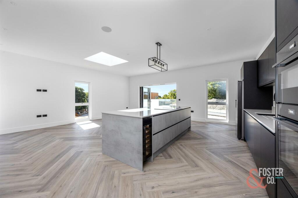 Additional image 36 of Wanderdown Road, Ovingdean, Brighton