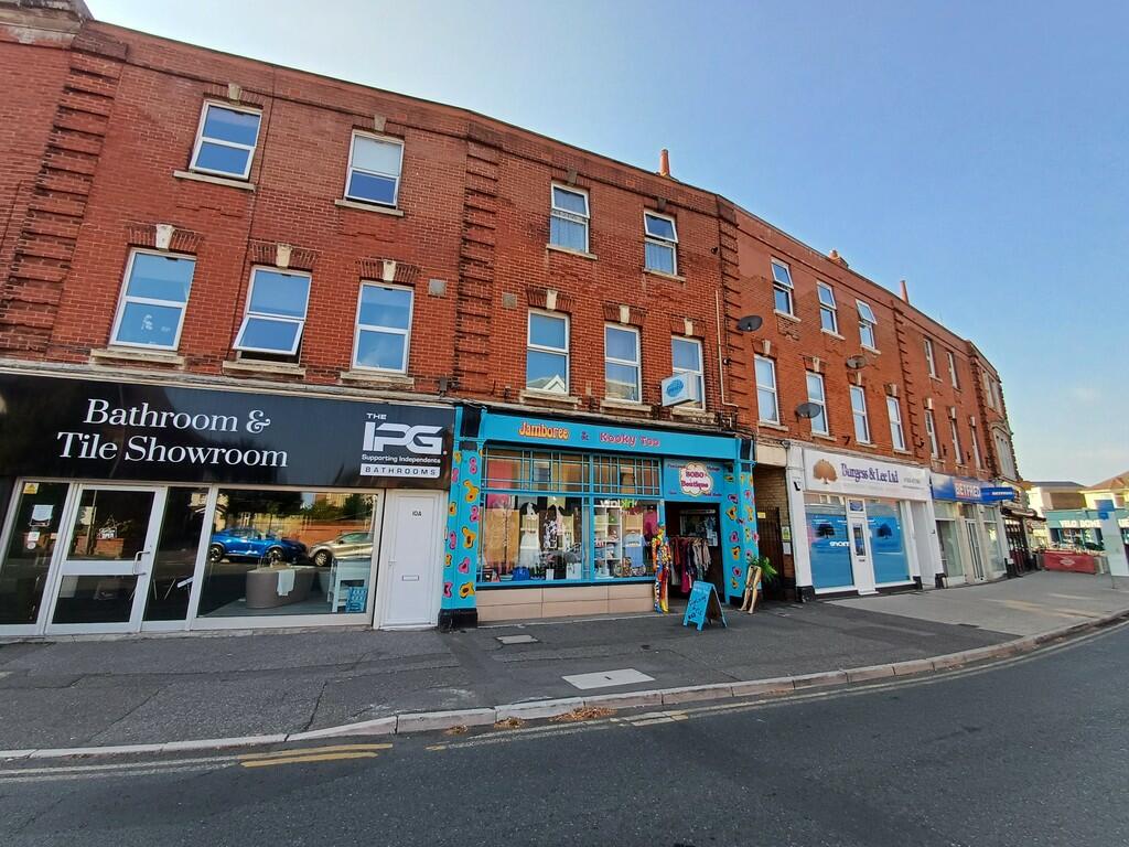 Additional image 18 of Seabourne Road, Bournemouth