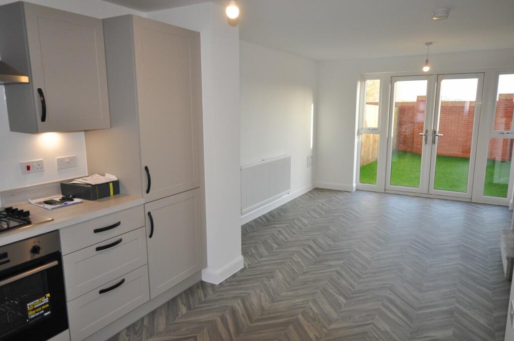 Additional image 4 of Billet Gardens, Wimborne, BH21
