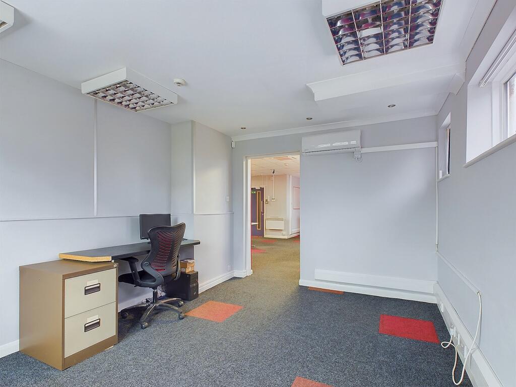 Additional image 15 of Unit 11B & 14, Triangle Business Centre, 95 Commerce Way, Lancing Business Park, Lancing, West Sussex, BN15 8UP