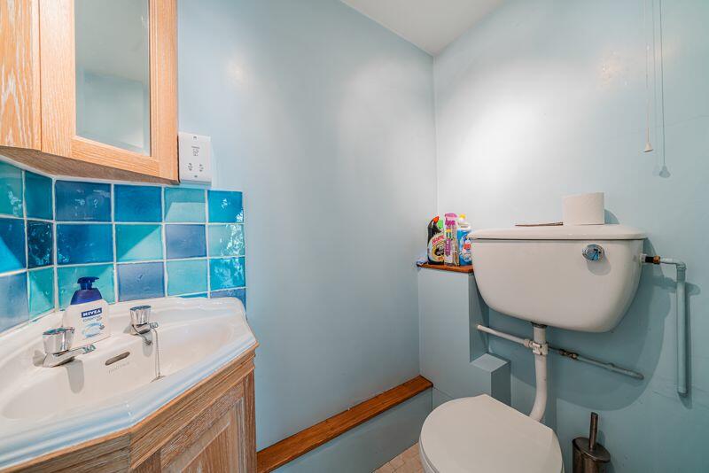 Additional image 35 of CHARACTER FARMHOUSE WITH DETACHED TRIPLE GARAGE & WRAP AROUND GARDEN