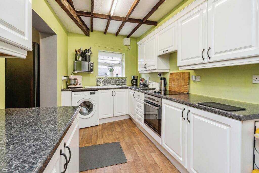 Additional image 5 of Leigh Road, Westhoughton, Bolton, Greater Manchester, BL5