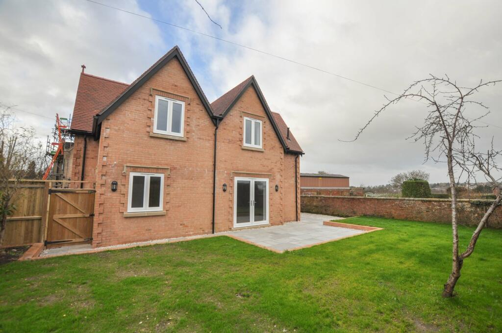 Additional image 19 of Oakley Lane, Wimborne, BH21