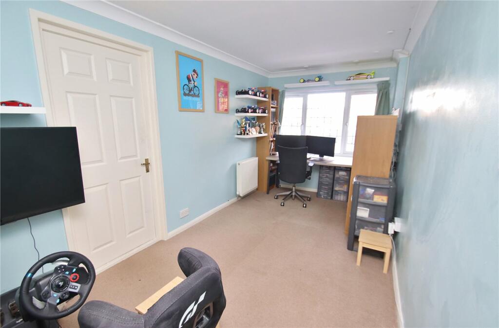 Additional image 11 of Spring Close, Verwood, Dorset, BH31
