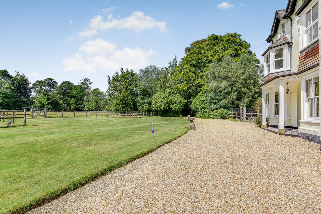 Additional image 27 of Southfield Lane, Burley, Ringwood, Hampshire, BH24