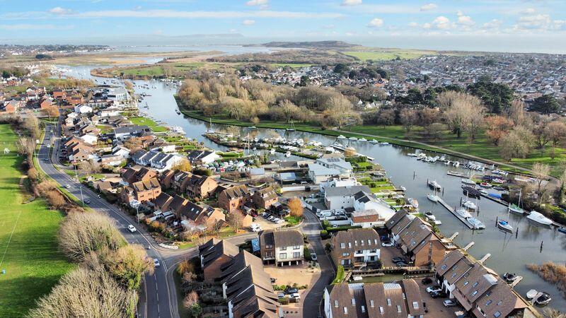 Additional image 2 of CHRISTCHURCH TOWN CENTRE