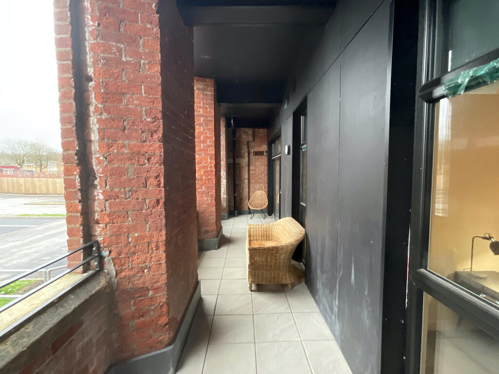 Additional image 7 of Cotton Gardens, Vernon Street, Bolton, BL1