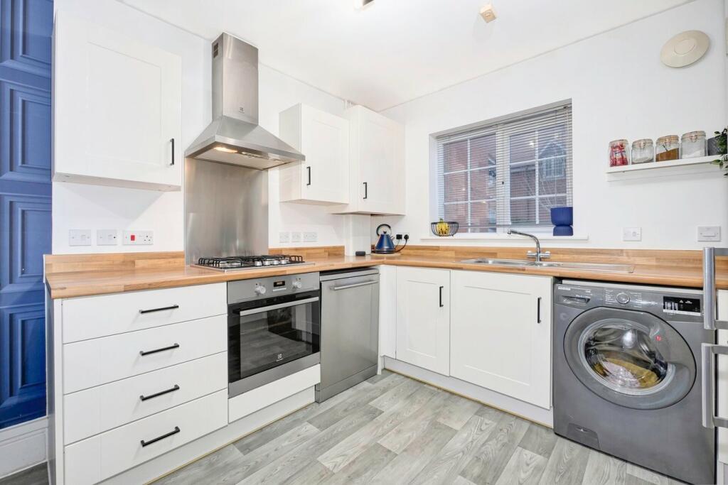 Additional image 9 of Luscombe Avenue, Hellingly, BN27