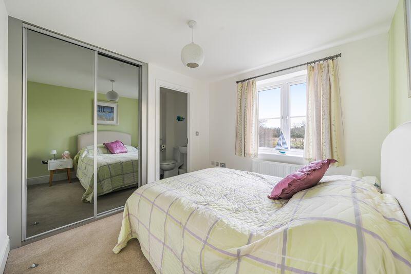 Additional image 7 of Riverside Apartment - Pottle Walk, Wimborne, BH21