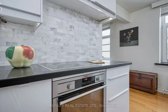 Additional image 7 of 717 Eglinton Ave Unit 505