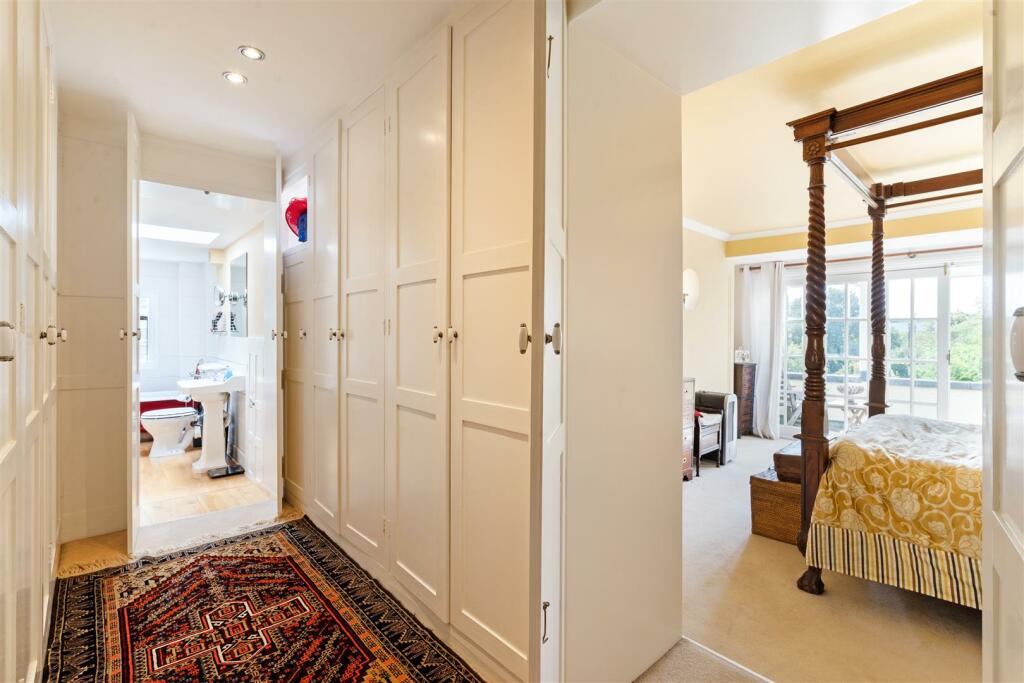 Additional image 16 of Salisbury Road, Winkton