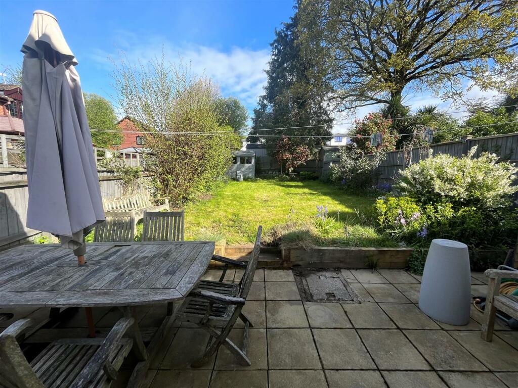 Additional image 5 of Parkwood Road, Wimborne