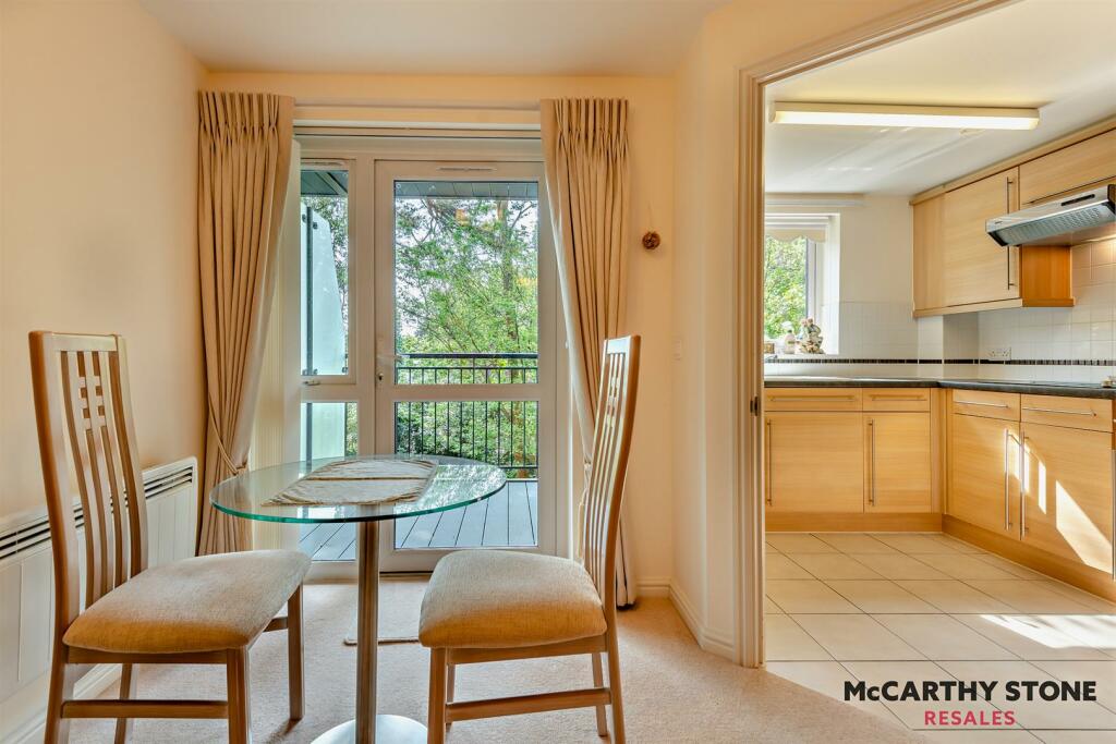 Additional image 6 of Cherrett Court, Ringwood Road, Ferndown, BH22 9FE