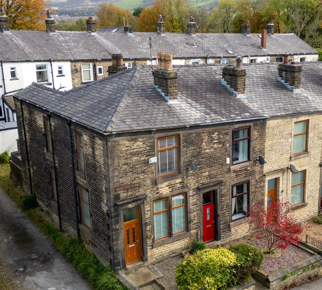 Additional image 22 of Cemetery Road, Ramsbottom, Bury