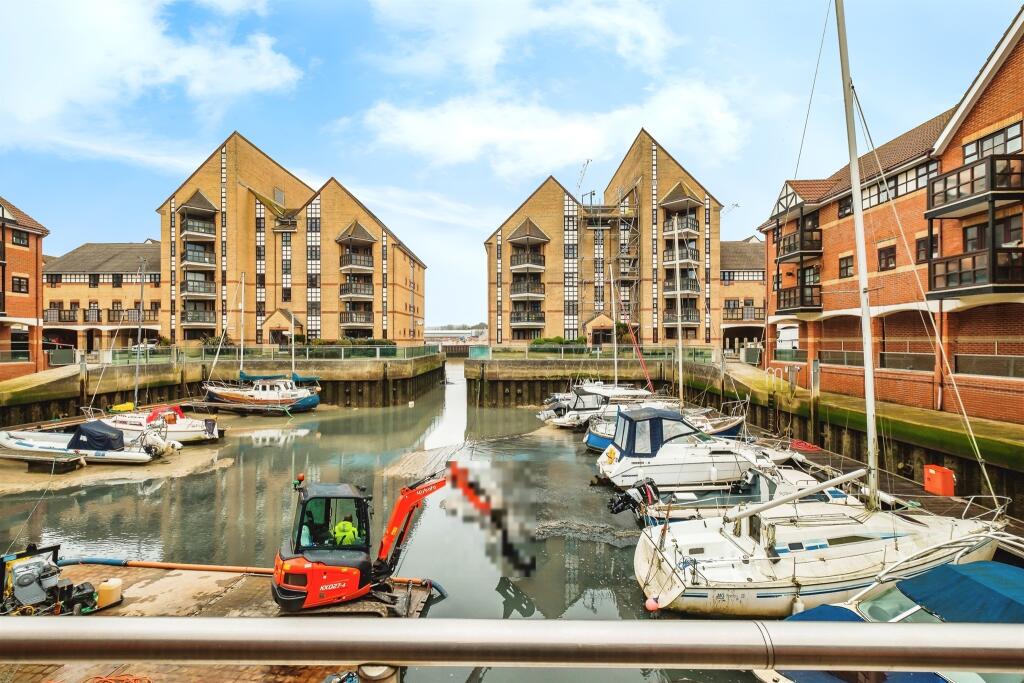 Additional image 9 of Emerald Quay, Shoreham-By-Sea