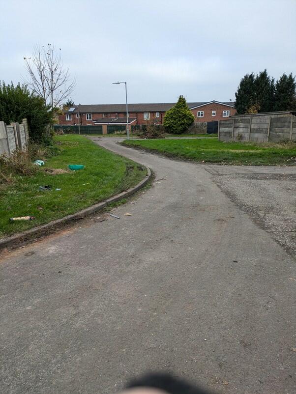 Additional image 4 of Land rear of, 13-23 Green Ave,25&26 Charlesworth Ave, & 60-70 Westbourne Avenue, Bolton, Greater Manchester BL3 2JX
