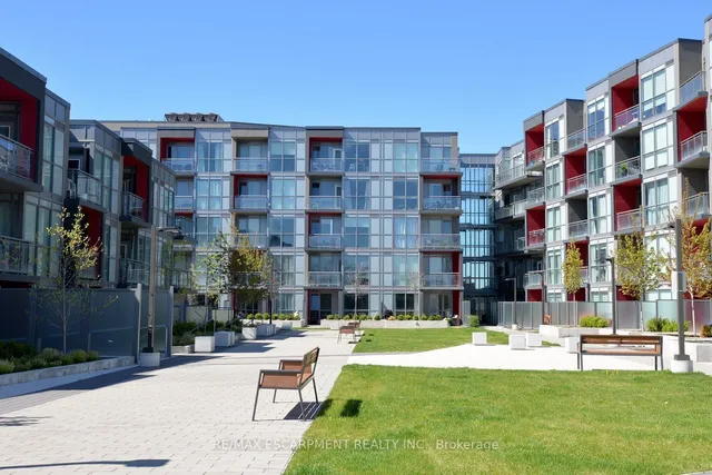 Additional image 38 of 5220 Dundas St Unit D509