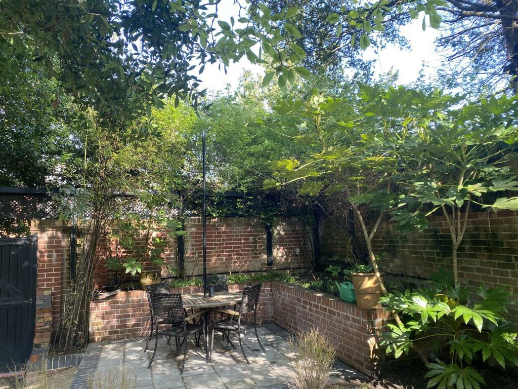 Additional image 16 of West Borough, Wimborne