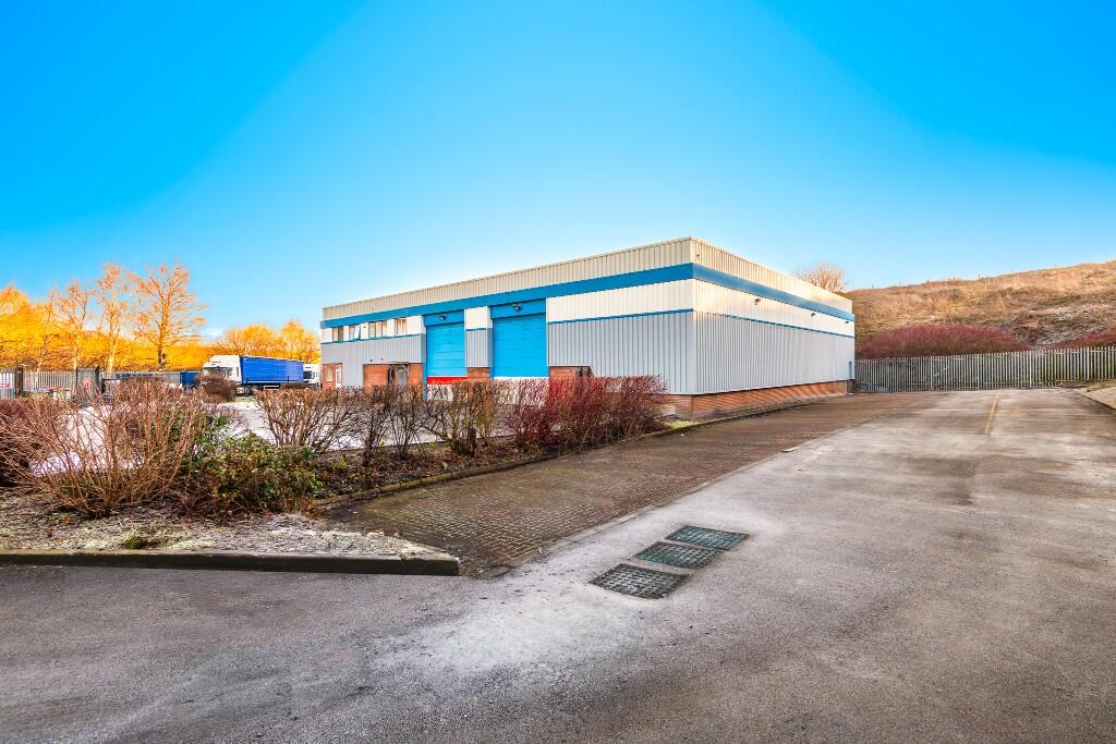 Additional image 11 of City Link Industrial Park, Phoenix Way, Bradford, West Yorkshire, BD4