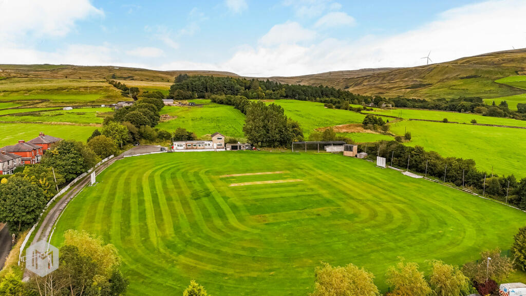 Additional image 20 of Boundary Edge, Edenfield, Ramsbottom, Bury, BL0 0GX