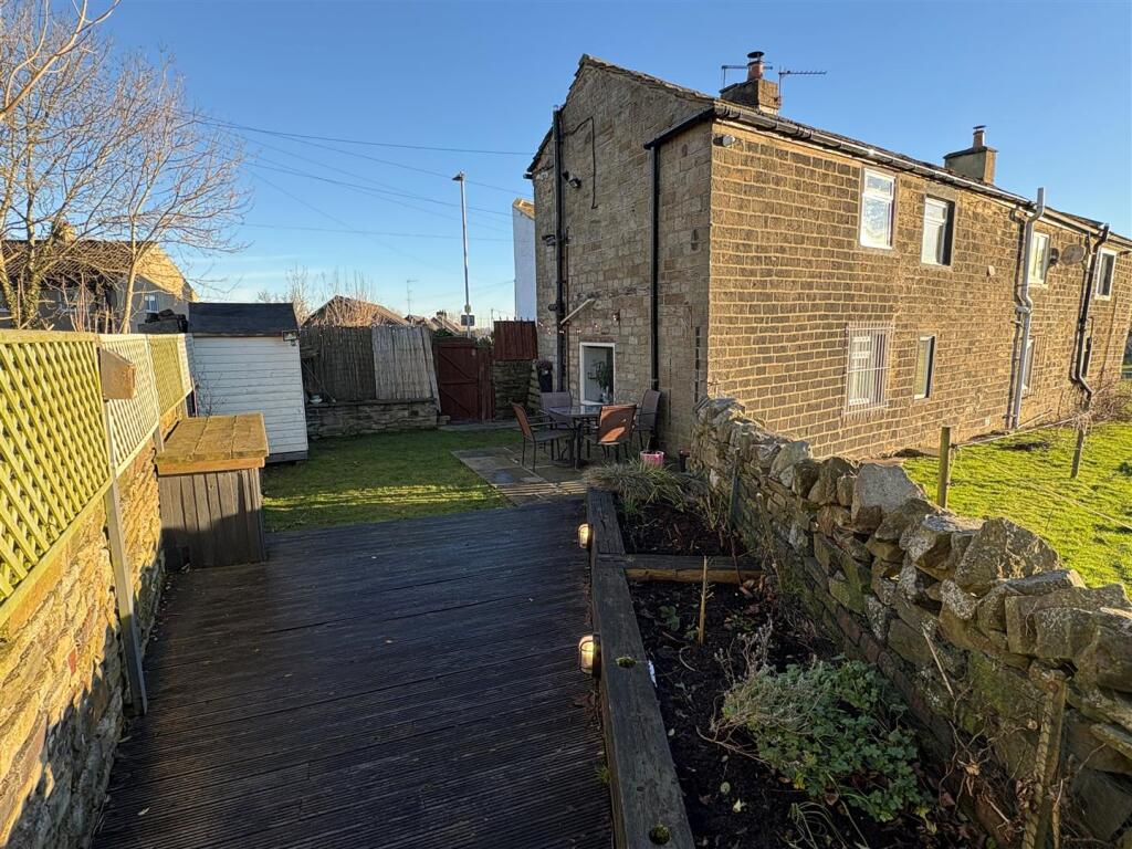 Additional image 14 of Carr House Gate, Wyke, Bradford