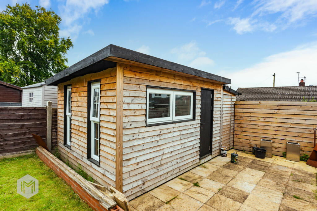 Additional image 13 of Moyse Avenue, Walshaw, Bury, Greater Manchester, BL8 3BL