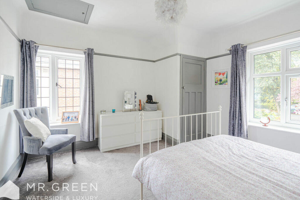 Additional image 37 of Carbery Avenue, Southbourne, Bournemouth, BH6 3LF