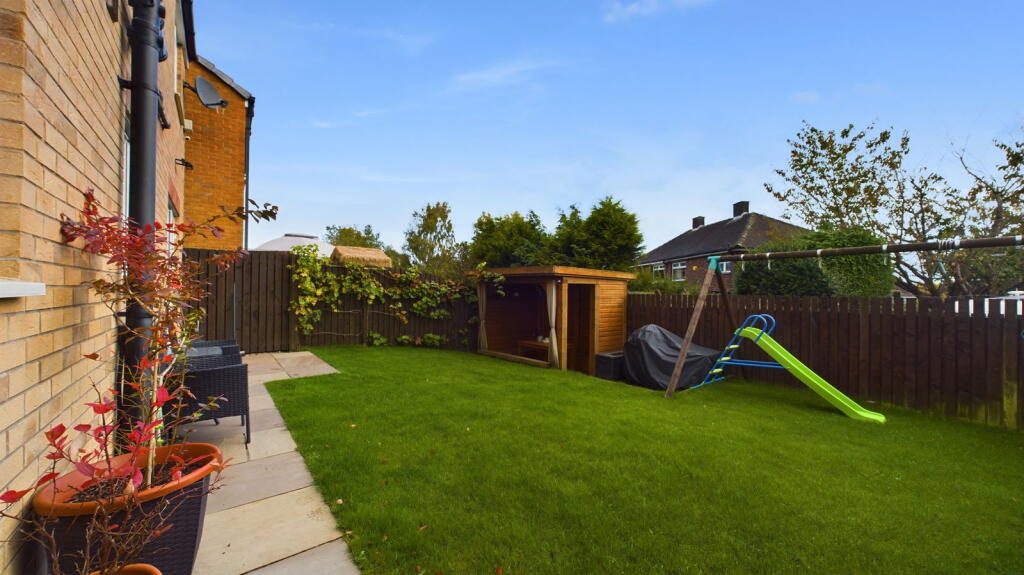 Additional image 20 of Pear Tree Close, Bradford, BD6 2DG