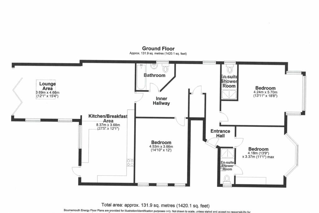 Additional image 11 of Grand Avenue, Bournemouth, BH6