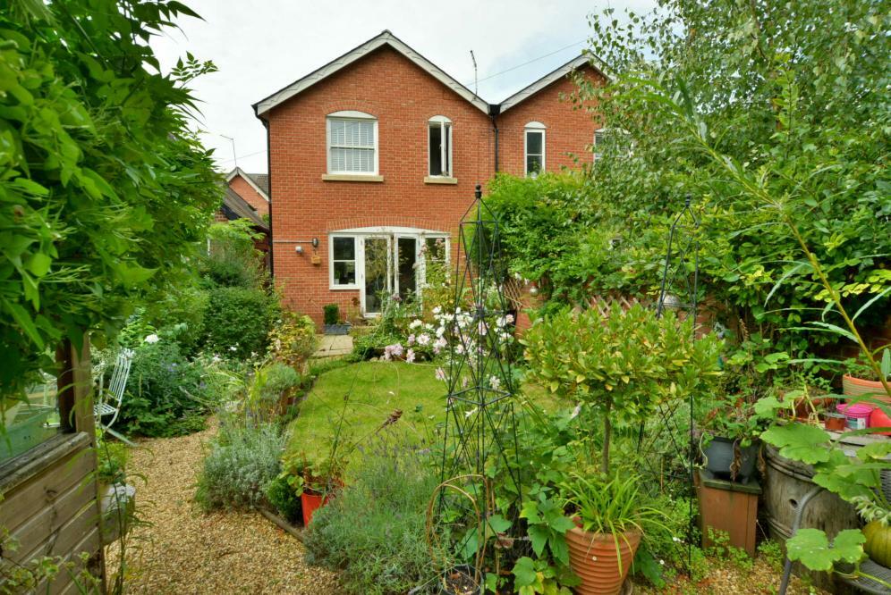 Additional image 15 of High Street, Wimborne, Dorset, BH21 1HS