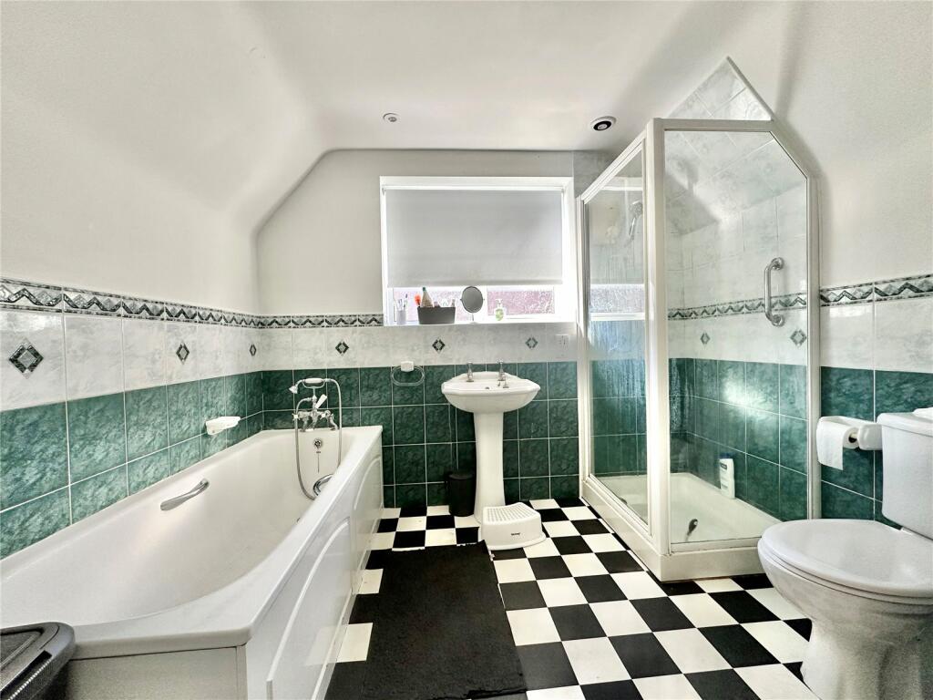 Additional image 11 of Parkway, Ratton, Eastbourne, BN20