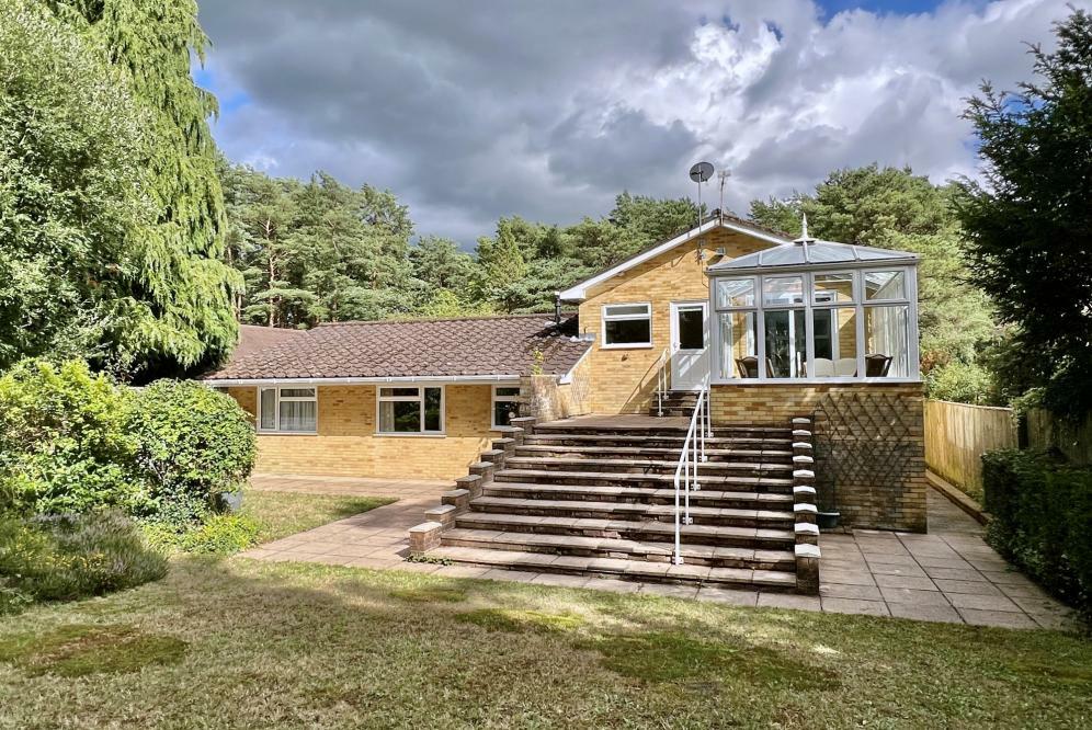 Additional image 4 of Ashley Drive South, Ashley Heath, BH24 2JP