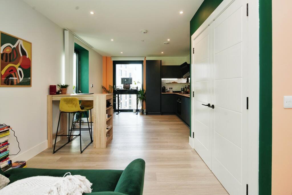 Additional image 8 of The Furlong, BRIGHTON, East Sussex, BN2