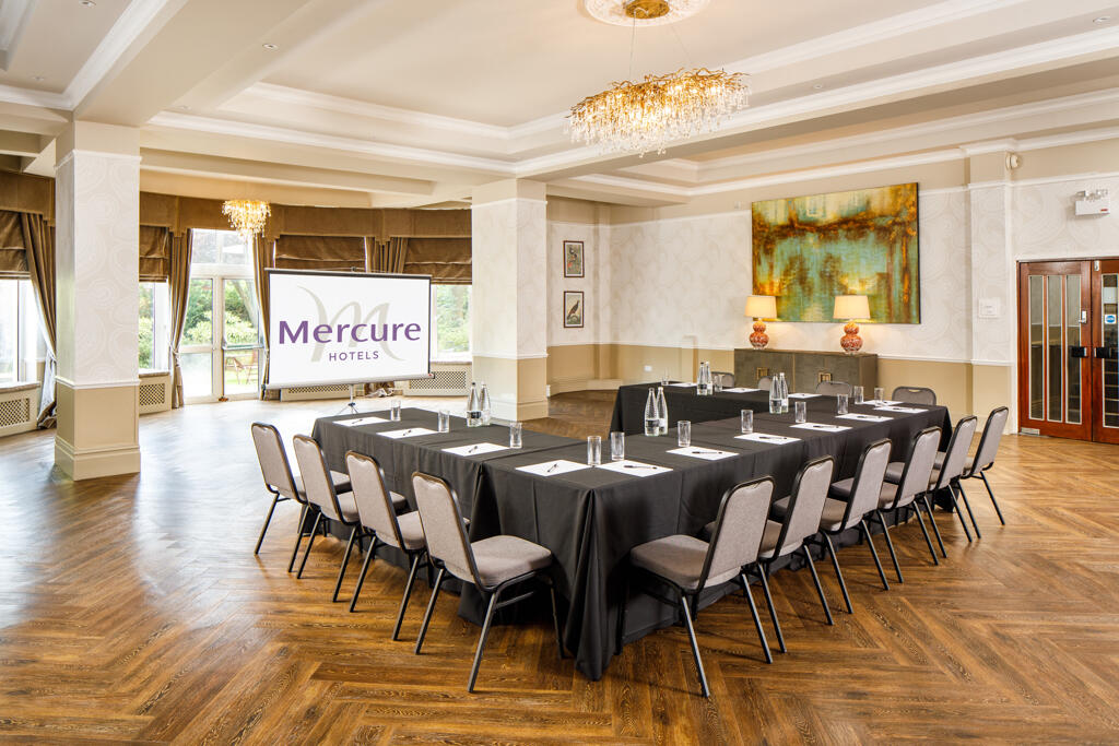 Additional image 28 of The Queens Hotel & Spa, Meyrick Road, East Cliff, Bournemouth