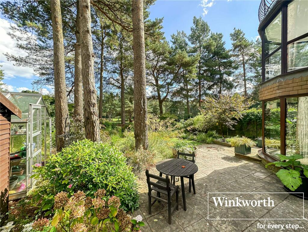 Additional image 20 of Evening Glade, Ferndown, Dorset, BH22