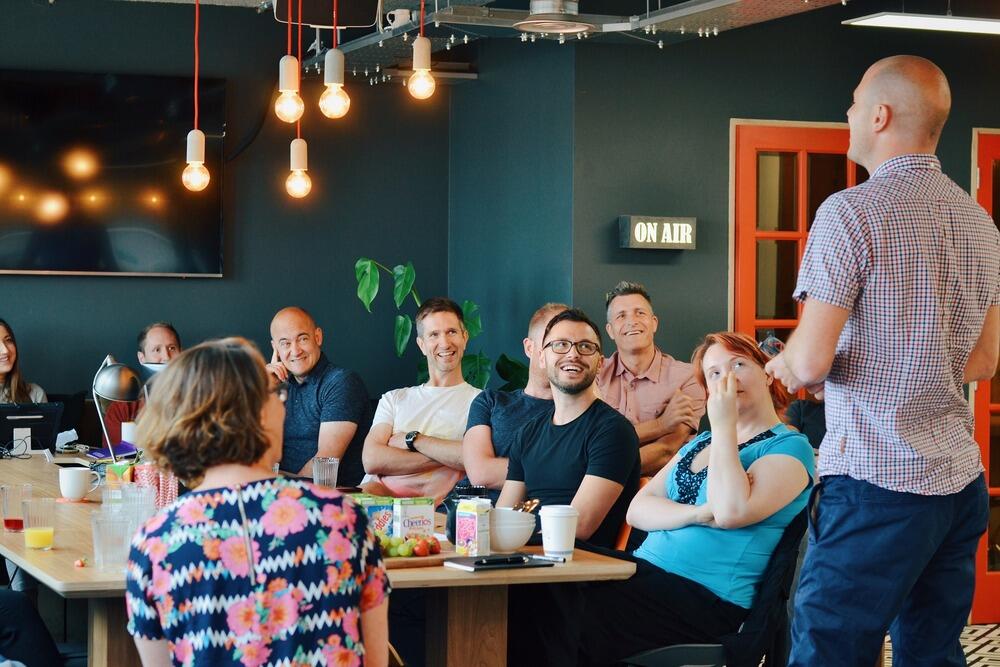 Additional image 5 of Buzzer 21, Tower Point 44 North Road, Brighton