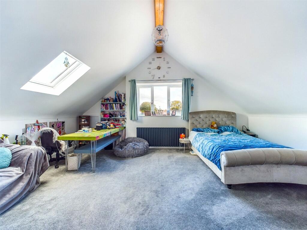 Additional image 15 of Pauntley Road, Christchurch, Dorset, BH23