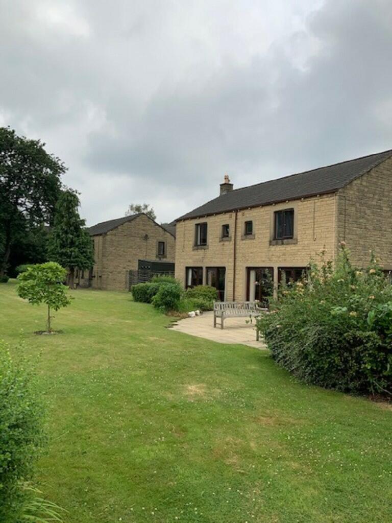 Additional image 2 of Ashton Lodge, Great Eaves Road, Ramsbottom, Greater Manchester, BL0
