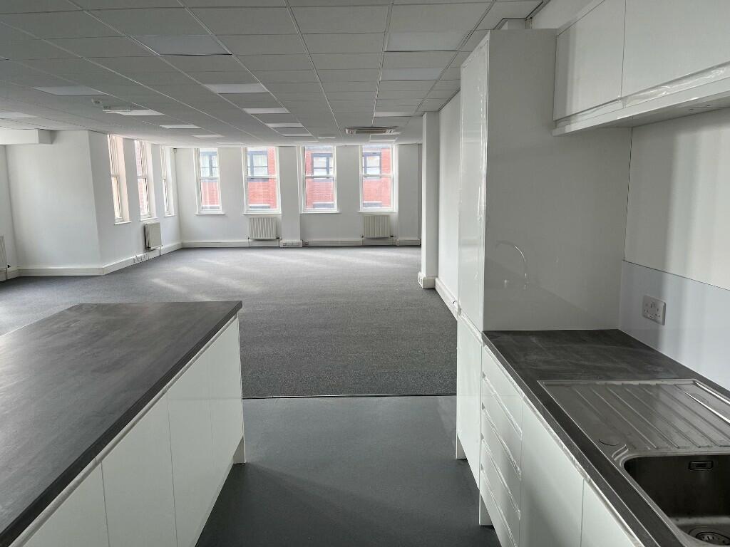 Additional image 6 of First Floor South, Heliting House, Richmond Hill, Bournemouth, Dorset, BH2