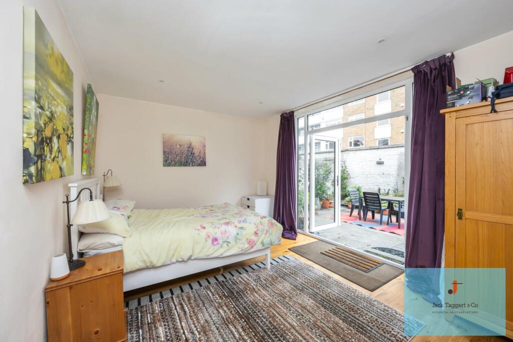 Additional image 9 of Third Avenue, Hove, BN3