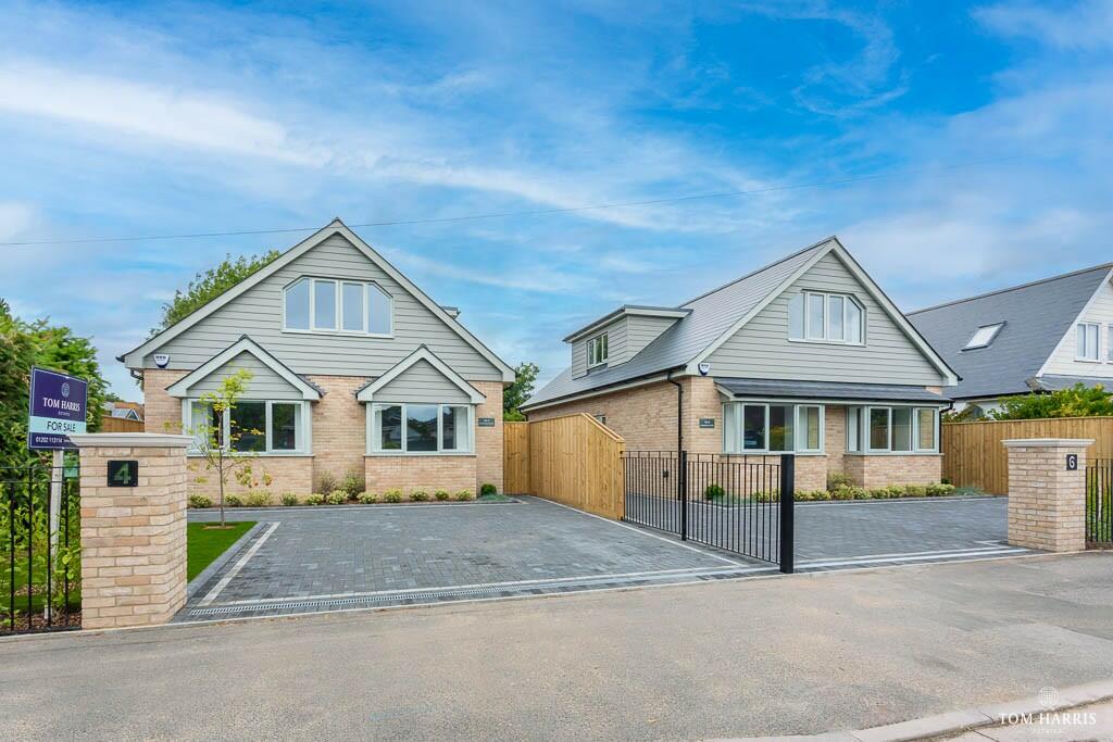 Additional image 22 of Flambard Avenue, Christchurch, Dorset, BH23