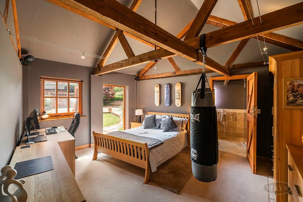 Additional image 19 of The Old Piggery, Broadway Lane, Throop, BH8