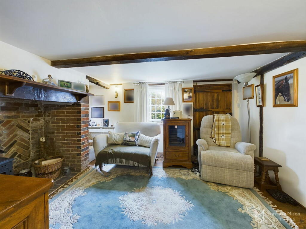Additional image 13 of Vicarage Lane, Hellingly, Hailsham, East Sussex, BN27