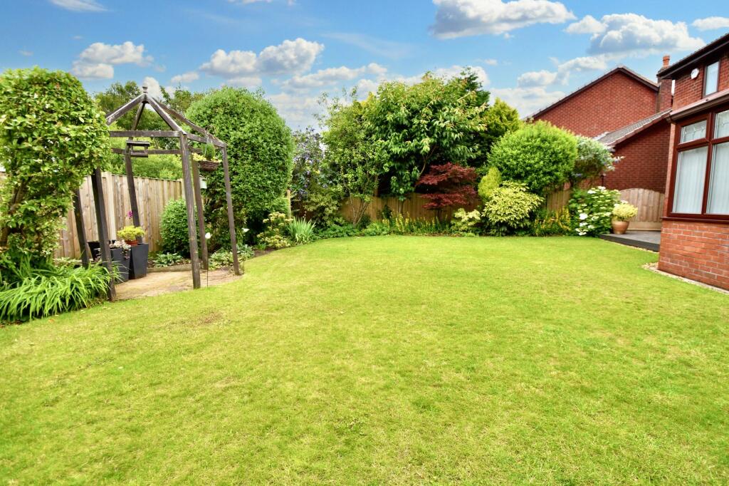 Additional image 38 of Church Meadow, Unsworth, BL9