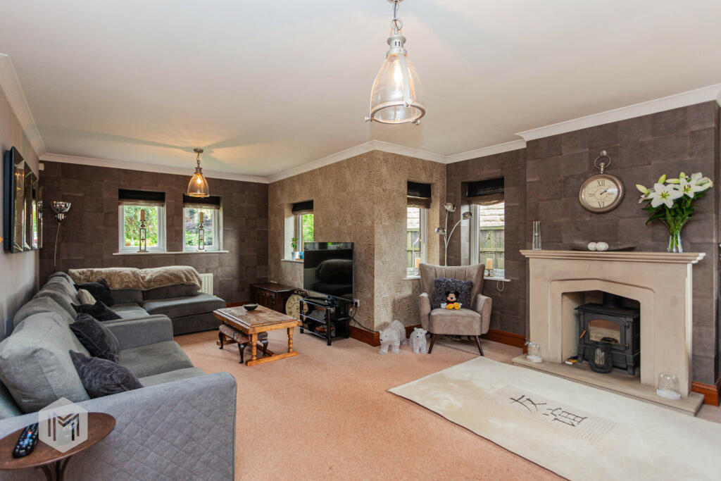 Additional image 45 of Boundary Edge, Edenfield, Ramsbottom, Bury, BL0 0GX