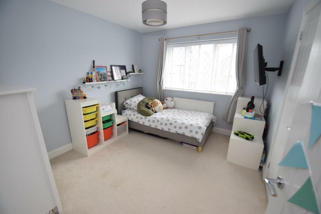 Additional image 11 of Swan Mews, Eastbourne